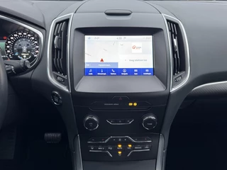 Ford Galaxy – thumbnail 19