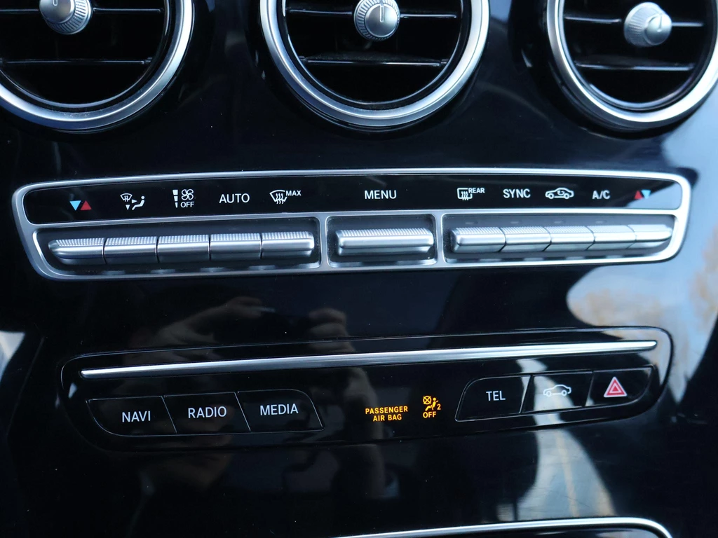 Mercedes-Benz C-Klasse – foto 41
