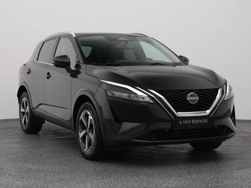 Nissan QASHQAI – foto 14