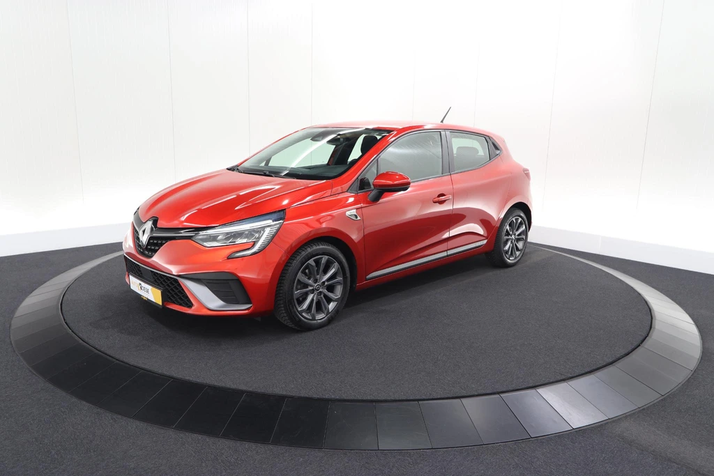 Renault Clio – foto 2