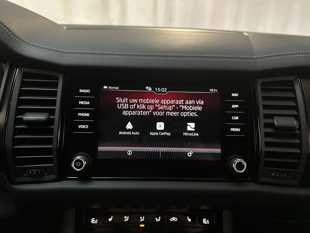 Škoda Kodiaq – foto 16