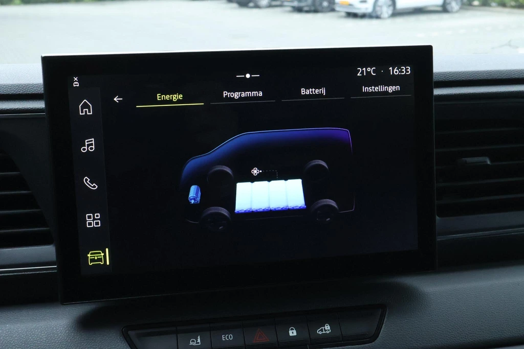 Renault Master – foto 27