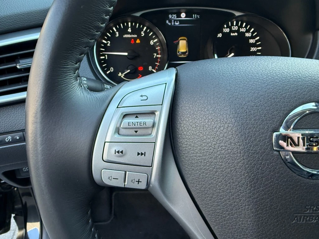 Nissan X-Trail – foto 25