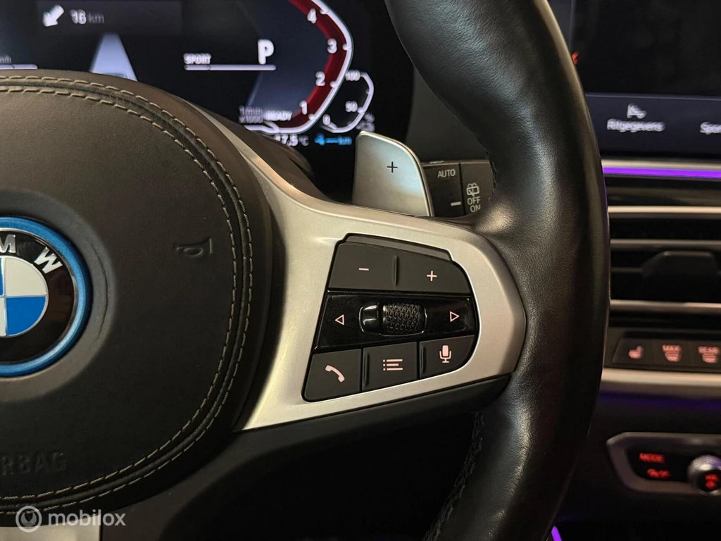 BMW X5 – foto 20