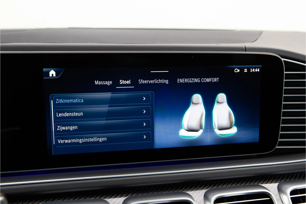 Mercedes-Benz GLE – foto 29