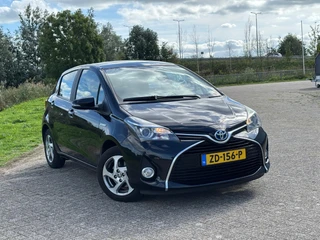 Toyota Yaris – thumbnail 7
