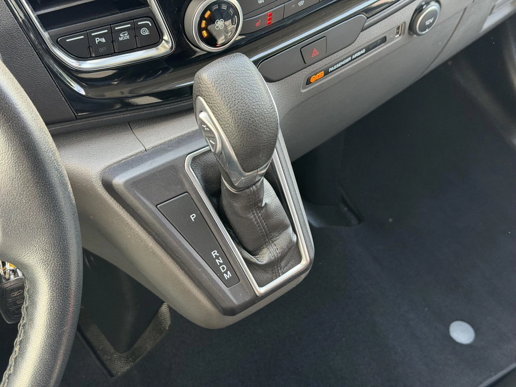 Ford Transit Custom – foto 17