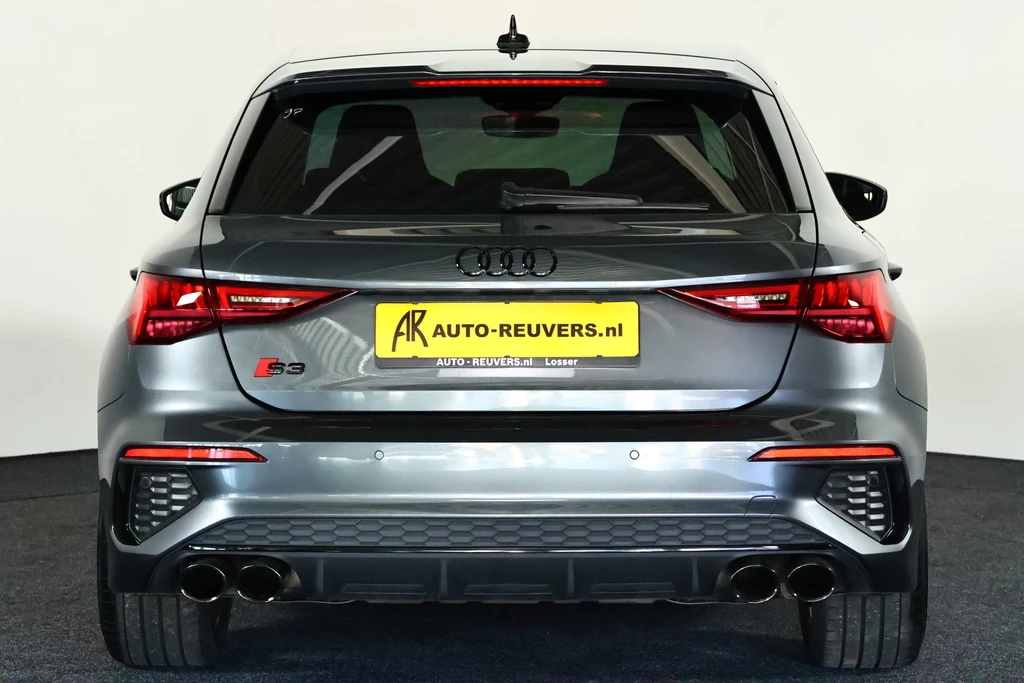 Audi A3 – foto 4