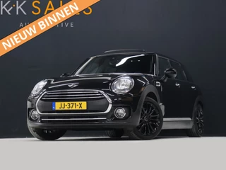 MINI Clubman – thumbnail 1