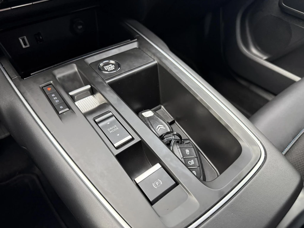 Citroën C5 Aircross – foto 18