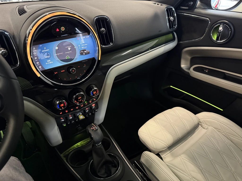 MINI Countryman – foto 40