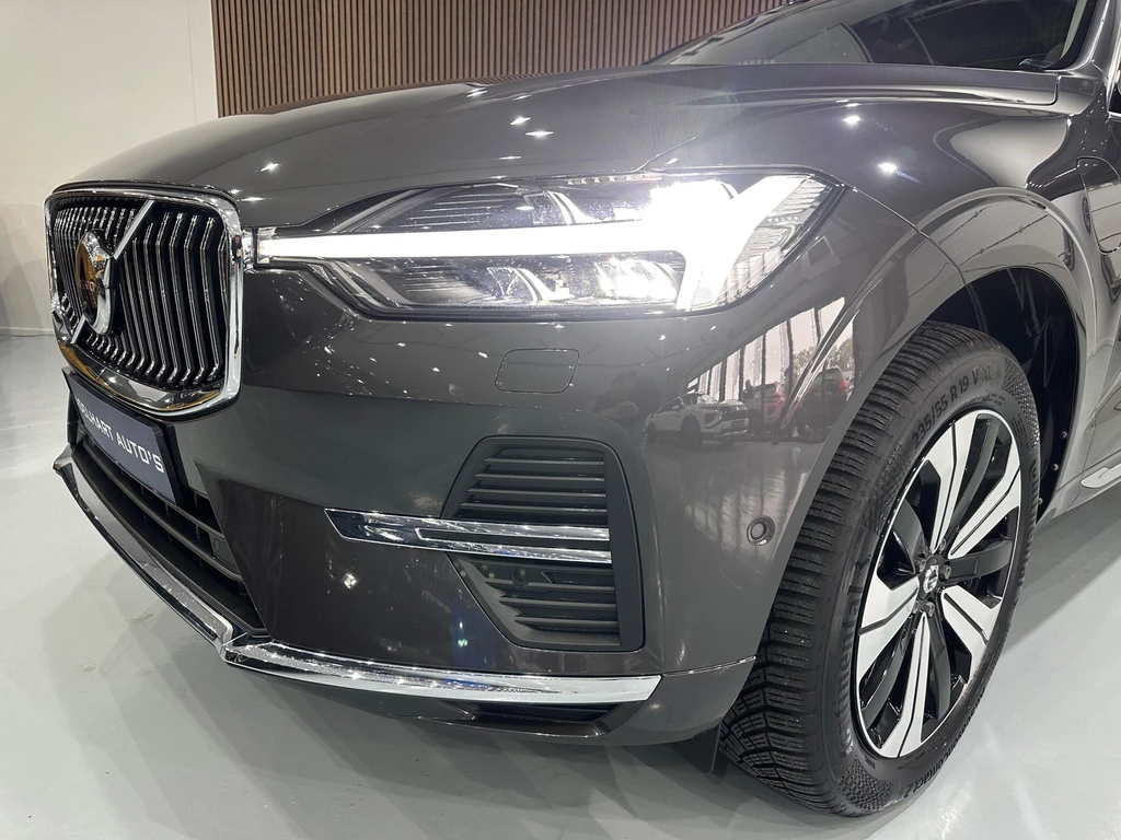 Volvo XC60 – foto 13