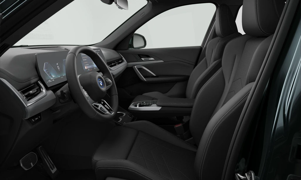 BMW X1 – foto 12