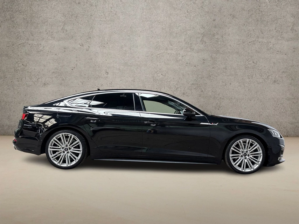 Audi A5 – foto 5