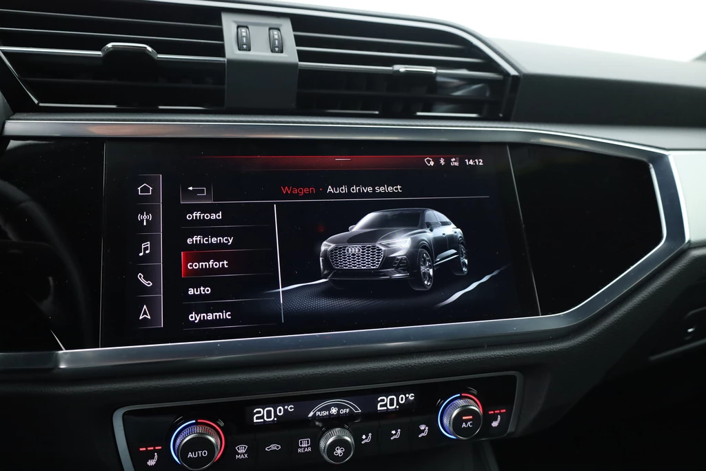 Audi Q3 – foto 33