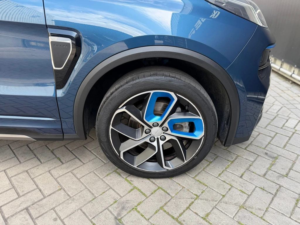 Lynk & Co 01 – foto 14