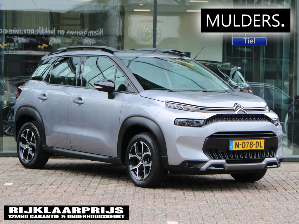 Citroën C3 Aircross – foto 6