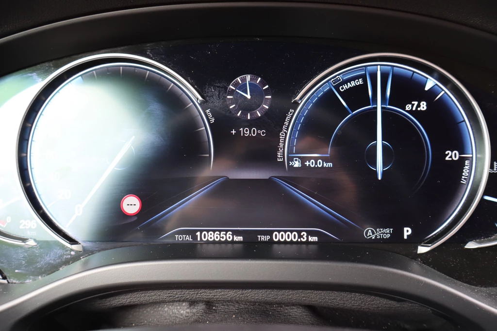 BMW X4 – foto 17