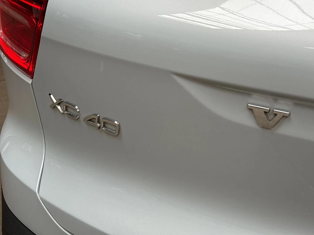 Volvo XC40 – foto 24