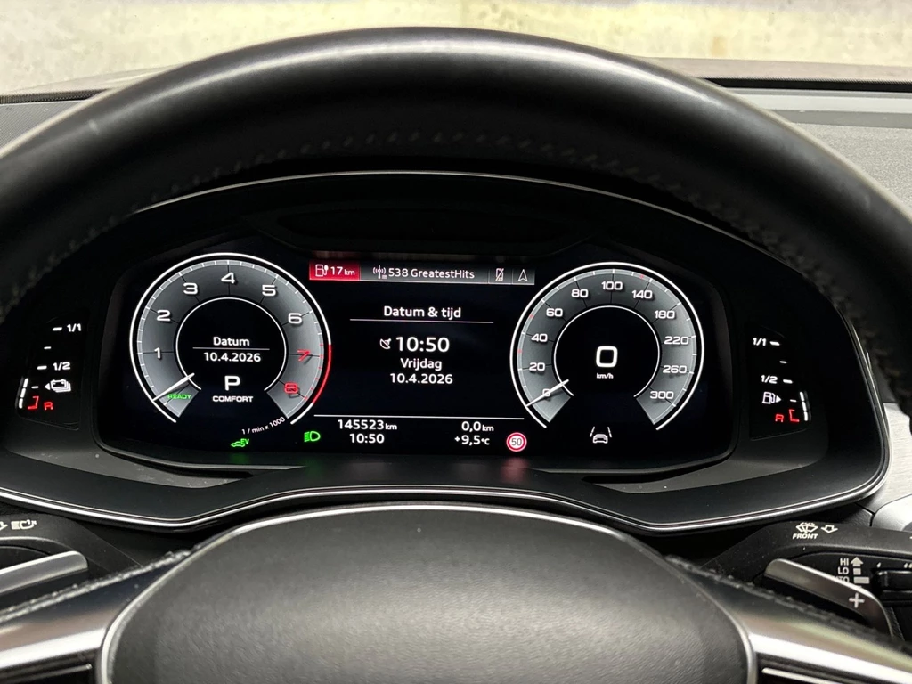 Audi A6 – foto 21