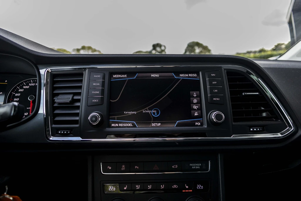 SEAT Ateca – foto 29