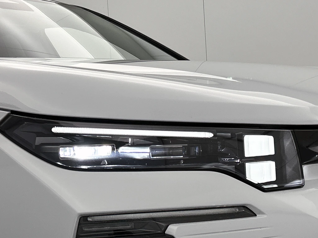 Citroën C5 Aircross – foto 28