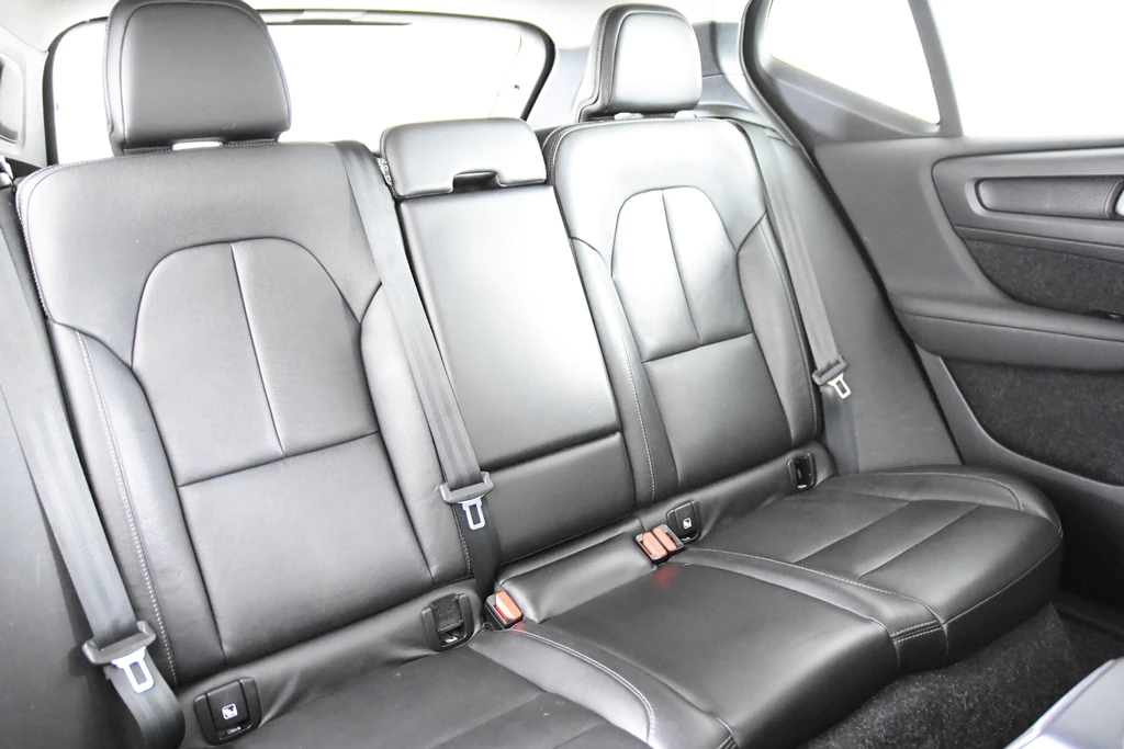 Volvo XC40 – foto 30