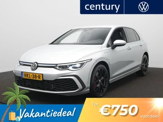 Volkswagen Golf – thumbnail 1