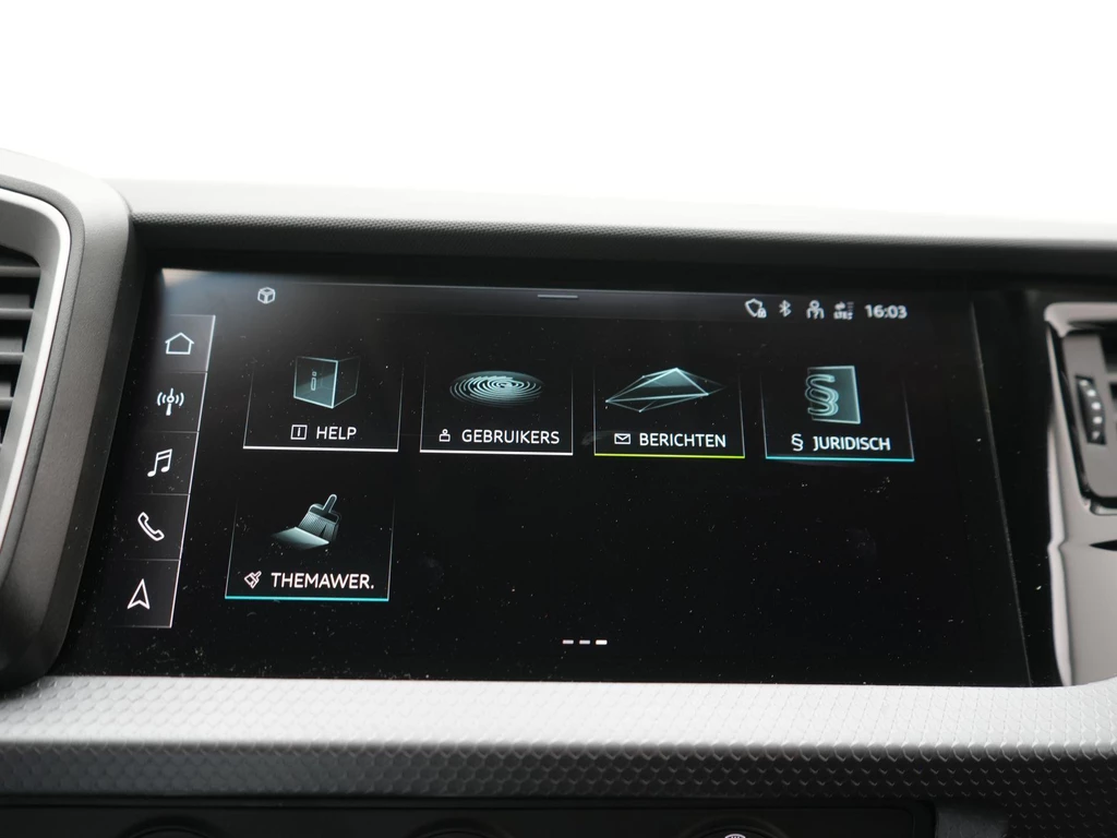 Audi A1 Sportback – foto 22