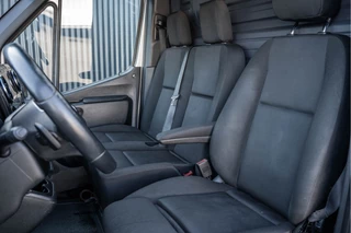 Mercedes-Benz Sprinter – thumbnail 13