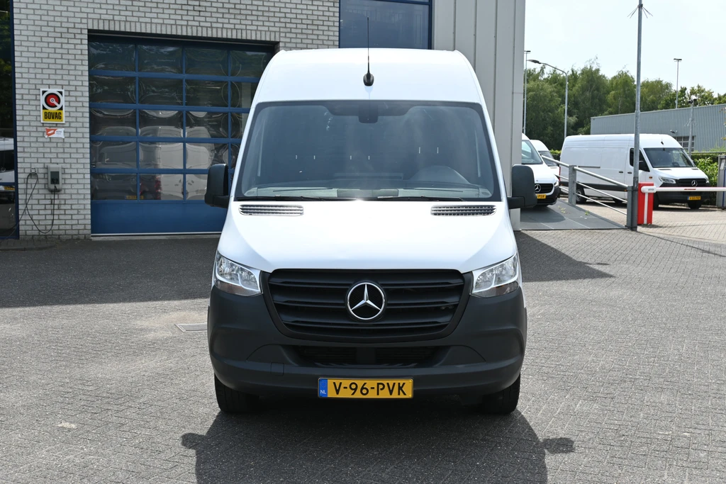 Mercedes-Benz Sprinter – foto 6