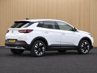 Opel Grandland X – thumbnail 3