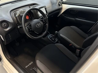 Toyota Aygo – thumbnail 26