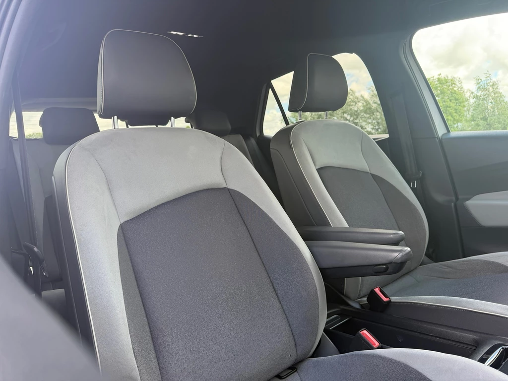 Volkswagen ID.3 – foto 12