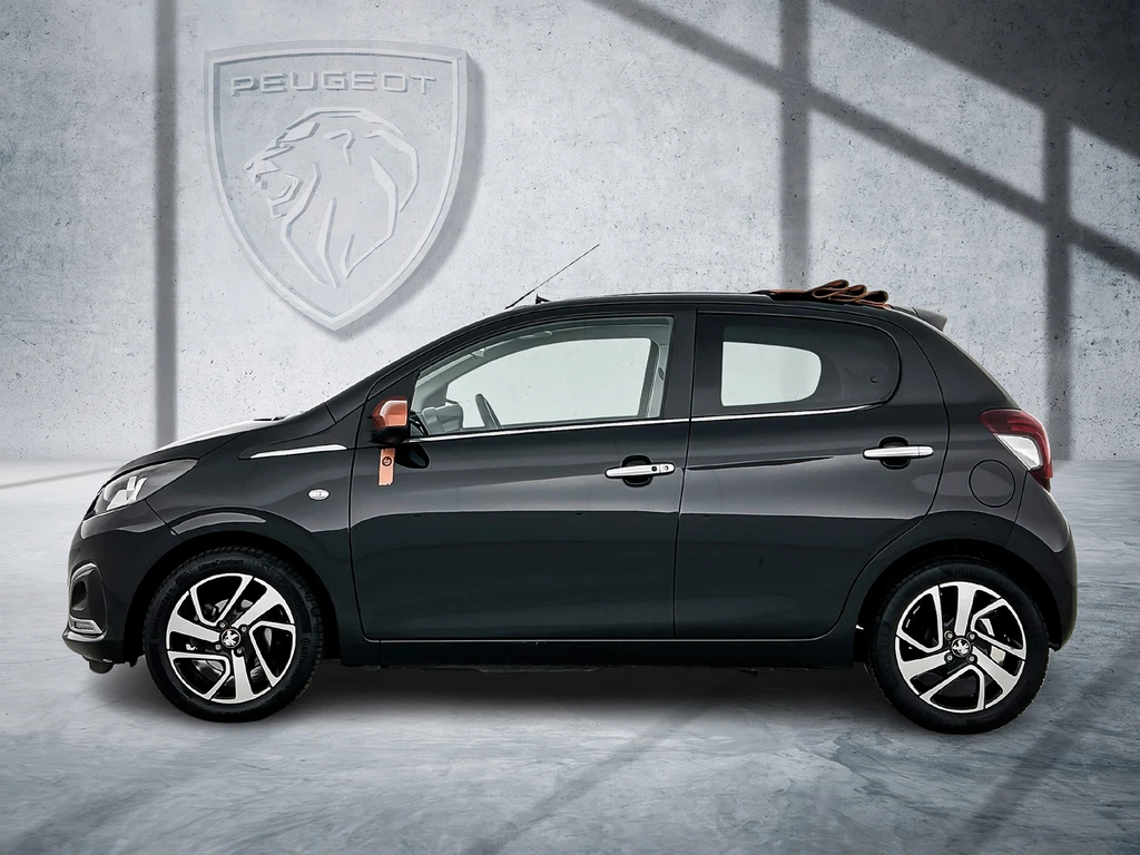 Peugeot 108 – foto 2