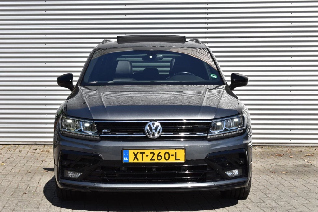 Volkswagen Tiguan – foto 6
