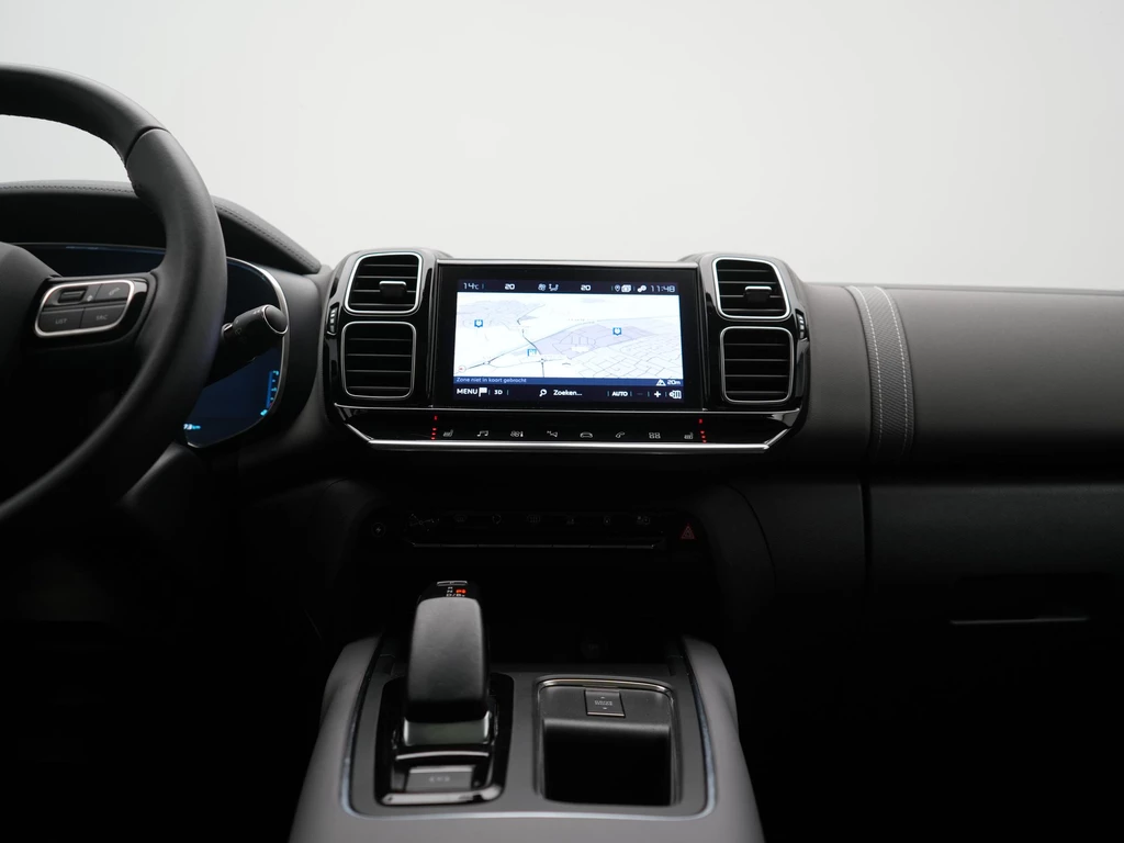 Citroën C5 Aircross – foto 37