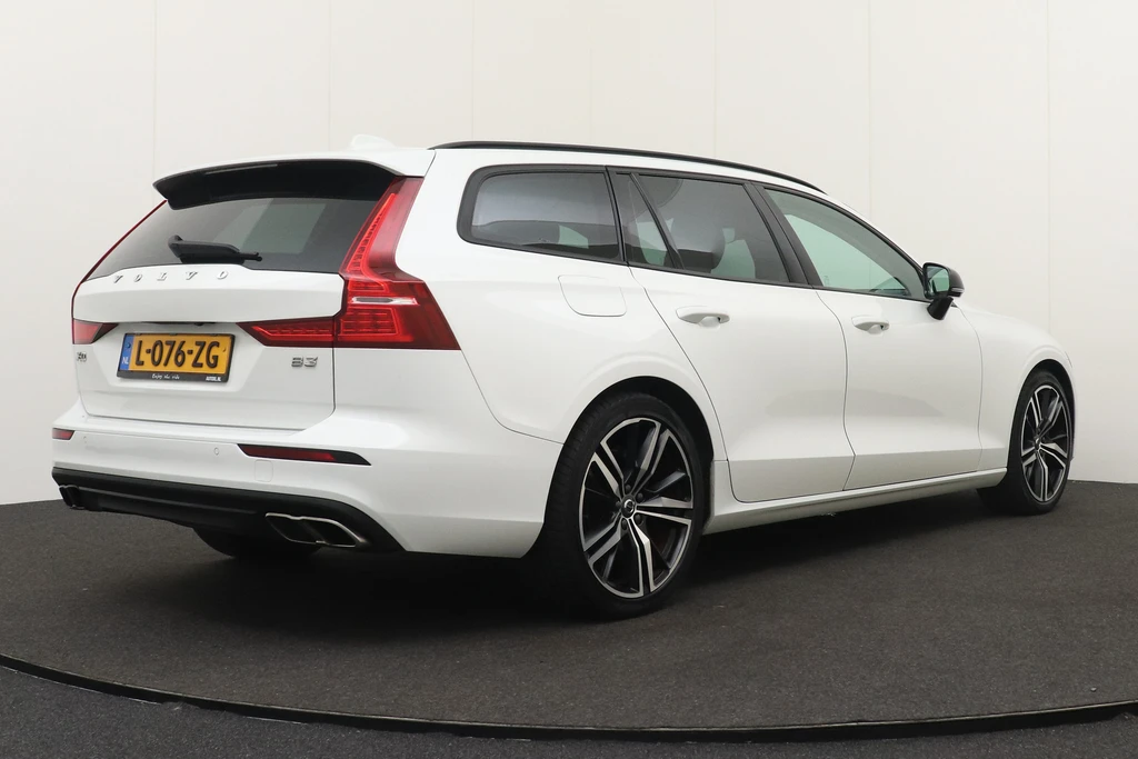 Volvo V60 – foto 4
