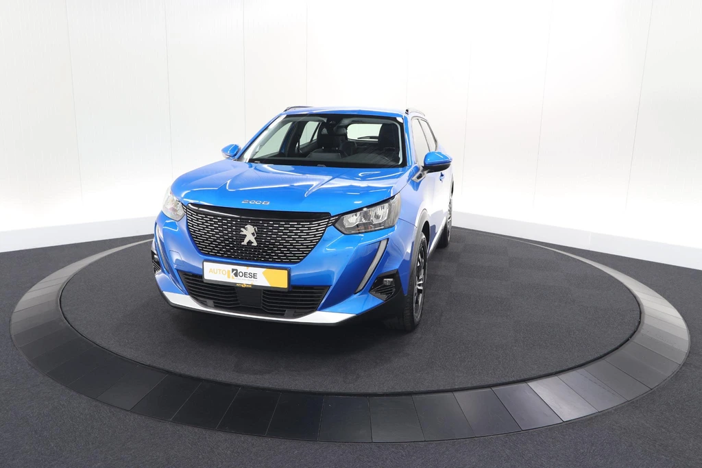 Peugeot 2008 – foto 3