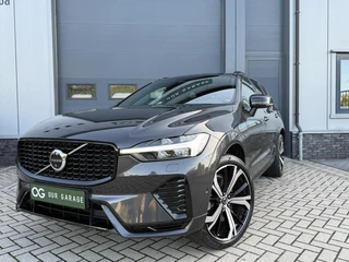 Volvo XC60 – thumbnail 2