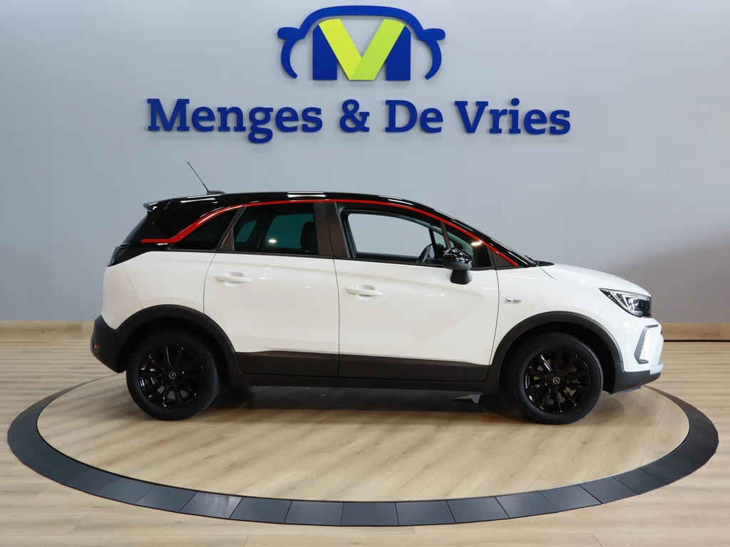 Opel Crossland – foto 6