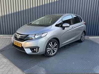 Honda Jazz – thumbnail 5