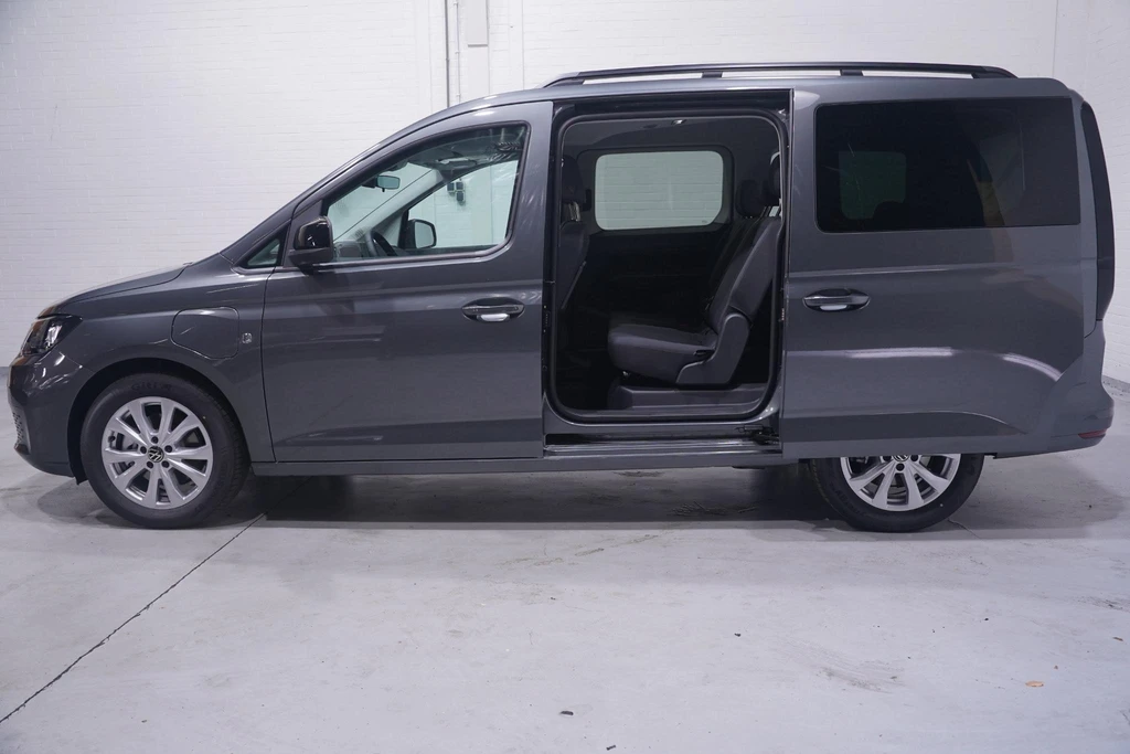 Volkswagen Caddy – foto 3