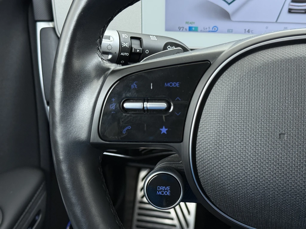 Hyundai IONIQ 5 – foto 38