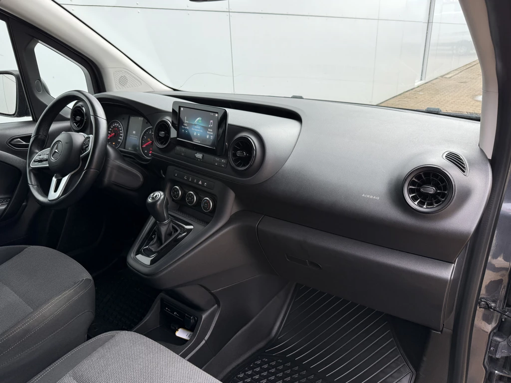 Mercedes-Benz Citan – foto 10