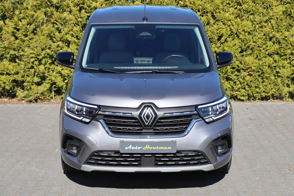 Renault Kangoo – foto 16