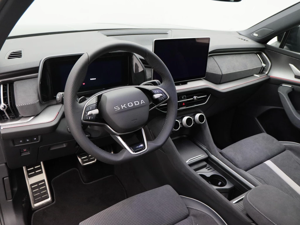 Škoda Kodiaq – foto 9