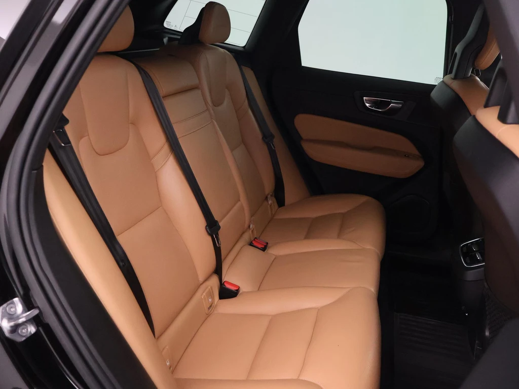 Volvo XC60 – foto 14