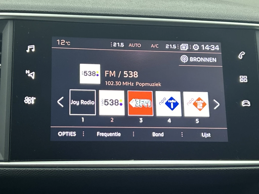 Peugeot 308 – foto 16
