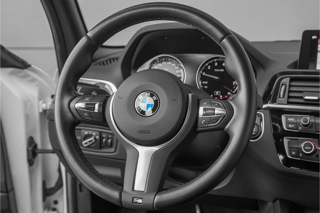 BMW 1 Serie – foto 19